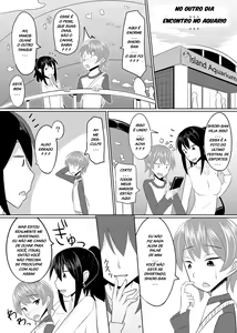 Page 25 of Do-S na Onee-san ga Shota o Youshanaku Choukyou shite Pet ni suru Hon - preview thumbnail