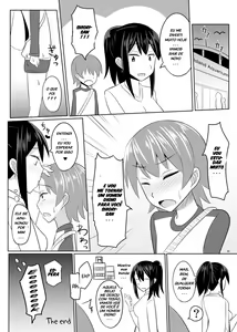 Page 27 of Do-S na Onee-san ga Shota o Youshanaku Choukyou shite Pet ni suru Hon - preview thumbnail