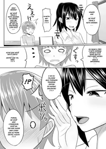 Page 7 of Do-S na Onee-san ga Shota o Youshanaku Choukyou shite Pet ni suru Hon - preview thumbnail