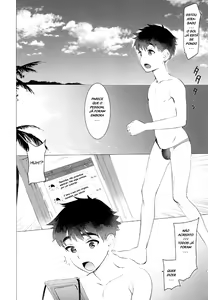 Page 20 of Doutei Bitch D Sea - preview thumbnail