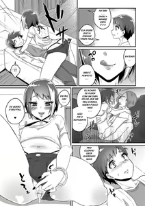 Page 4 of Nii-chan wa Bitch Gal - preview thumbnail
