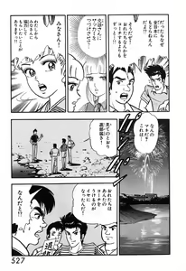 Page 528 of 瞳ダイアリー - preview thumbnail