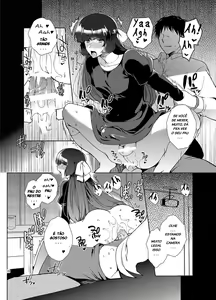 Page 15 of Shiritsu Otokonoko Gakuen Append 2 - preview thumbnail