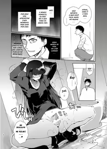 Page 7 of Shiritsu Otokonoko Gakuen Append 2 - preview thumbnail