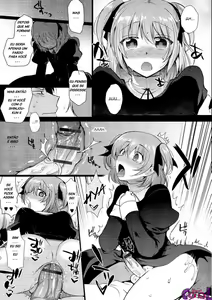 Page 15 of Shiritsu Otokonoko Gakuen | Private Ladyboy Academy Chapter 1-3 - preview thumbnail