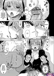 Page 17 of Shiritsu Otokonoko Gakuen | Private Ladyboy Academy Chapter 1-3 - preview thumbnail