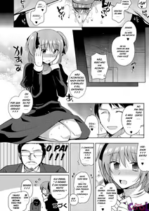 Page 20 of Shiritsu Otokonoko Gakuen | Private Ladyboy Academy Chapter 1-3 - preview thumbnail