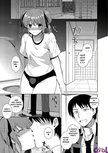 Page 23 of Shiritsu Otokonoko Gakuen | Private Ladyboy Academy Chapter 1-3 - preview thumbnail