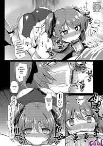Page 26 of Shiritsu Otokonoko Gakuen | Private Ladyboy Academy Chapter 1-3 - preview thumbnail