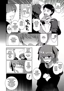 Page 48 of Shiritsu Otokonoko Gakuen | Private Ladyboy Academy Chapter 1-3 - preview thumbnail