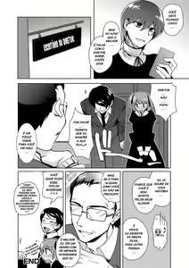 Page 60 of Shiritsu Otokonoko Gakuen | Private Ladyboy Academy Chapter 1-3 - preview thumbnail