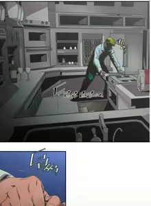 Page 145 of SOW manhwa sex scene RAW - preview thumbnail