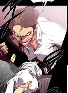 Page 26 of Canine Tooth Manhwa Sex scene - preview thumbnail