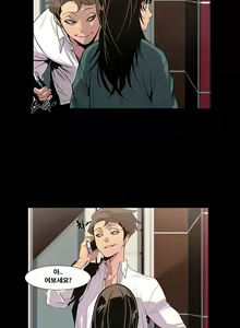 Page 59 of Canine Tooth Manhwa Sex scene - preview thumbnail
