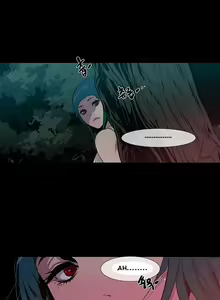 Page 100 of Canine Tooth Manhwa Sex scene - preview thumbnail