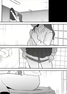 Page 29 of Watashi to toire to futanari Hanako-san - preview thumbnail