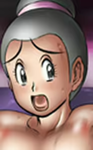 Page 181 of Majin Dragon 2 - preview thumbnail