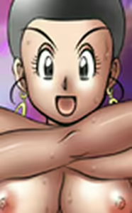 Page 182 of Majin Dragon 2 - preview thumbnail