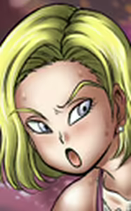 Page 186 of Majin Dragon 2 - preview thumbnail
