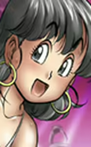 Page 187 of Majin Dragon 2 - preview thumbnail