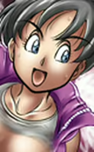 Page 189 of Majin Dragon 2 - preview thumbnail