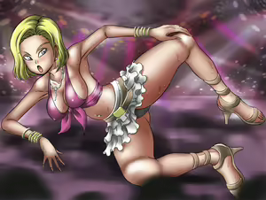 Page 85 of Majin Dragon 2 - preview thumbnail