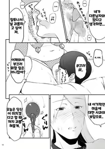 Page 10 of Shimako ~Tsuma no Haha~ 6 | 시마코 ~아내의 엄마~ 6 - preview thumbnail