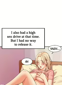 Page 101 of Is There No Goddess in My College? Ch.18/? - preview thumbnail