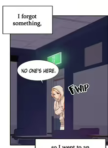 Page 102 of Is There No Goddess in My College? Ch.18/? - preview thumbnail