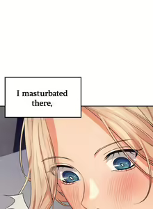 Page 103 of Is There No Goddess in My College? Ch.18/? - preview thumbnail
