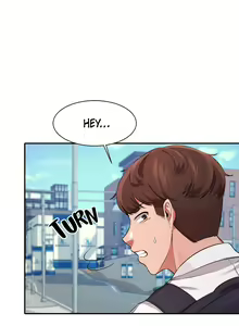 Page 106 of Is There No Goddess in My College? Ch.18/? - preview thumbnail