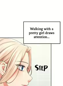 Page 109 of Is There No Goddess in My College? Ch.18/? - preview thumbnail