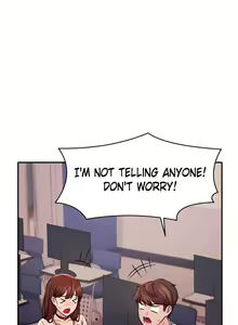 Page 114 of Is There No Goddess in My College? Ch.18/? - preview thumbnail