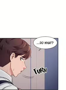 Page 115 of Is There No Goddess in My College? Ch.18/? - preview thumbnail