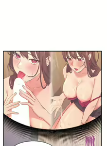 Page 116 of Is There No Goddess in My College? Ch.18/? - preview thumbnail