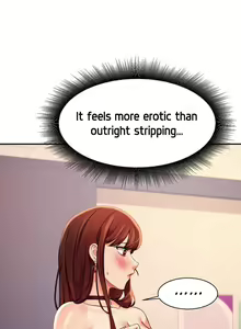 Page 118 of Is There No Goddess in My College? Ch.18/? - preview thumbnail