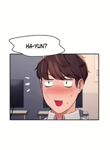 Page 120 of Is There No Goddess in My College? Ch.18/? - preview thumbnail