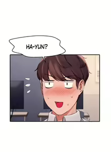 Page 121 of Is There No Goddess in My College? Ch.18/? - preview thumbnail