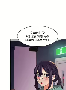 Page 123 of Is There No Goddess in My College? Ch.18/? - preview thumbnail