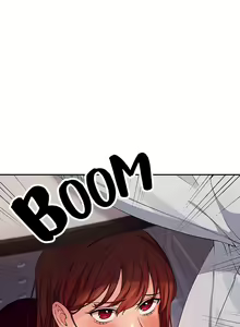 Page 125 of Is There No Goddess in My College? Ch.18/? - preview thumbnail