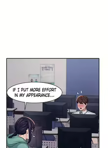 Page 127 of Is There No Goddess in My College? Ch.18/? - preview thumbnail