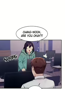 Page 128 of Is There No Goddess in My College? Ch.18/? - preview thumbnail