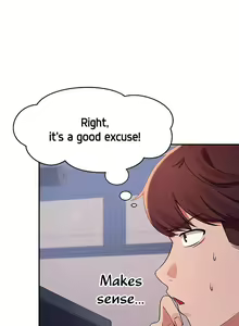 Page 133 of Is There No Goddess in My College? Ch.18/? - preview thumbnail
