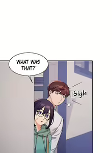 Page 134 of Is There No Goddess in My College? Ch.18/? - preview thumbnail