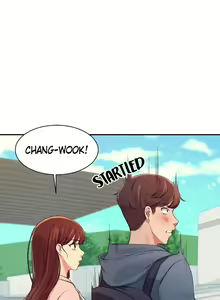 Page 136 of Is There No Goddess in My College? Ch.18/? - preview thumbnail