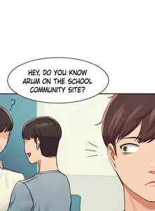 Page 139 of Is There No Goddess in My College? Ch.18/? - preview thumbnail