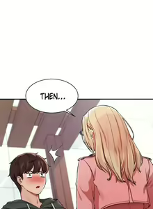Page 144 of Is There No Goddess in My College? Ch.18/? - preview thumbnail