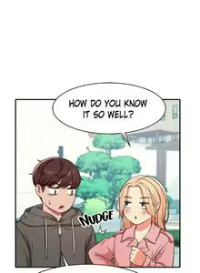 Page 145 of Is There No Goddess in My College? Ch.18/? - preview thumbnail