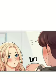 Page 147 of Is There No Goddess in My College? Ch.18/? - preview thumbnail