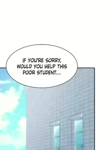 Page 148 of Is There No Goddess in My College? Ch.18/? - preview thumbnail